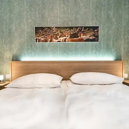 Tifani Luxury Gasthof