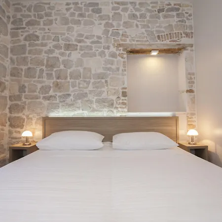 Gasthof Tifani Luxury Split