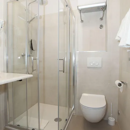 Tifani Luxury Gasthof