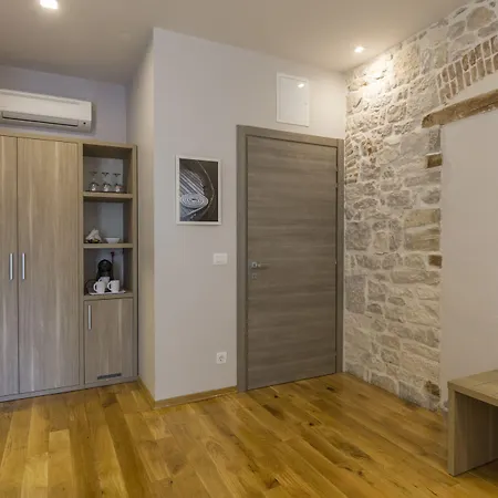 Gasthof Tifani Luxury Split